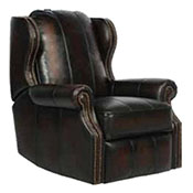 Barcalounger Bristol II Recliner Chair