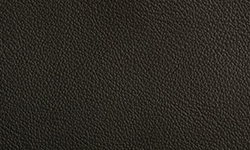Fjords Black SL 201 Soft Line Leather 