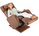 Human Touch Power PC-8500 Perfect Chair Zero-Gravity Recliner