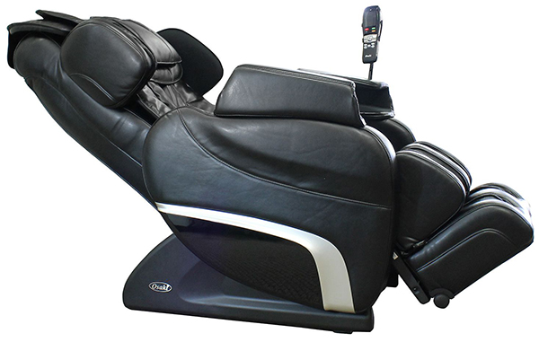 Titan TI-7700R Massage Chair Recliner Features