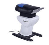 iJoy Ride Core Strengthening Riding Machine by Human Touch